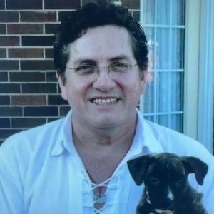 Meet your Posher, Johnny